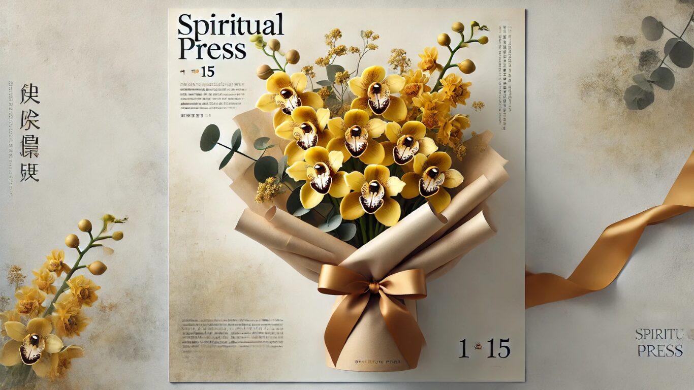 1月15日,誕生花,油袋,意味