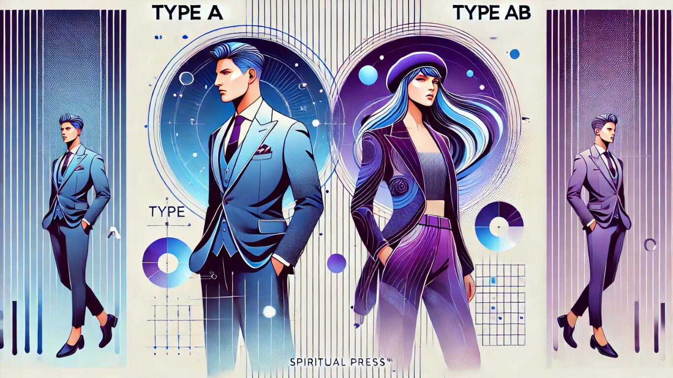 A型,AB型,結婚,恋愛,相性 