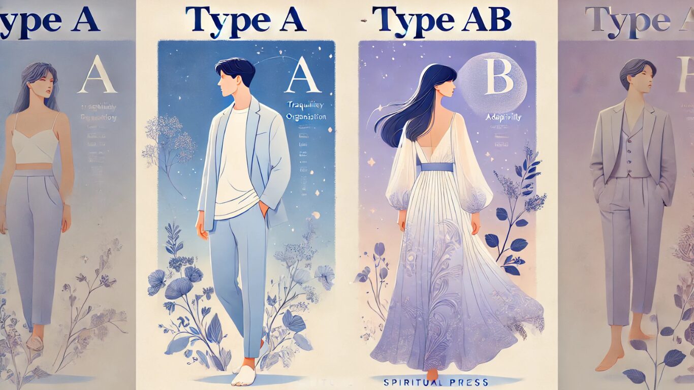 A型,AB型,結婚,恋愛,相性 