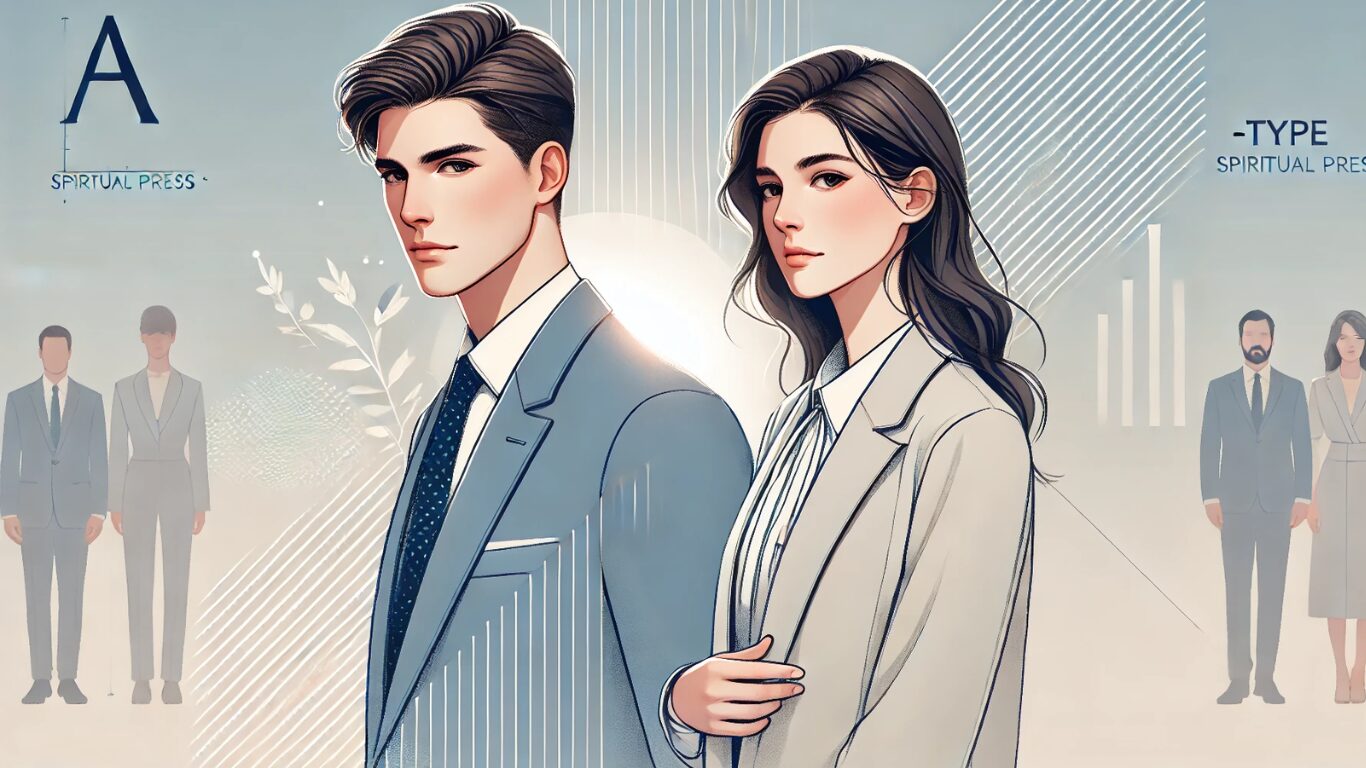 A型,AB型,結婚,恋愛,相性 