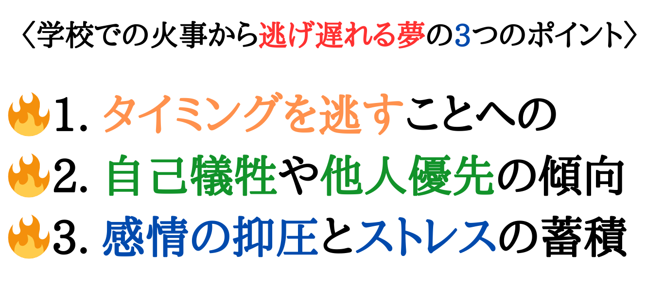 fire- dream-school