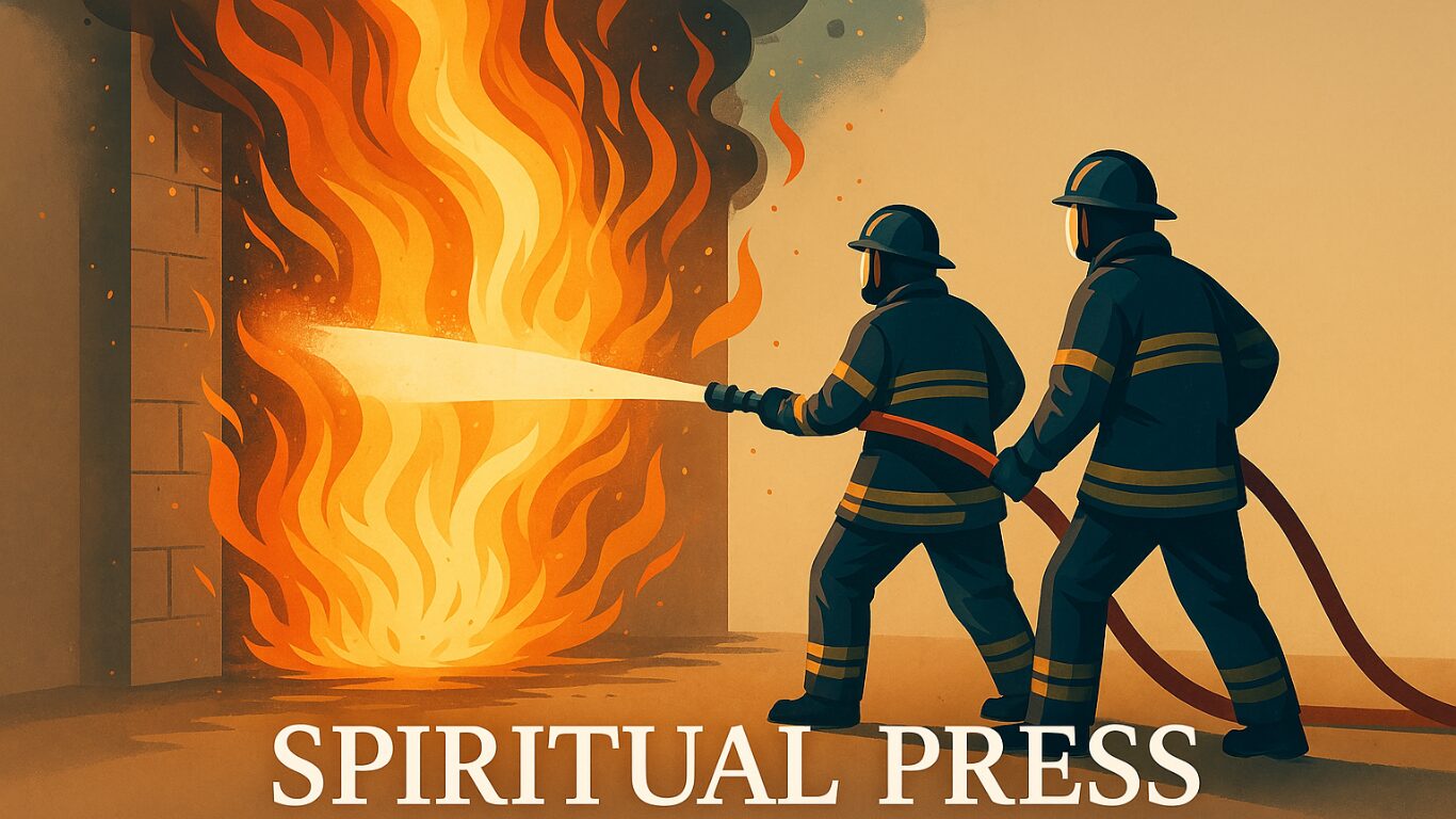 fire- dream-school