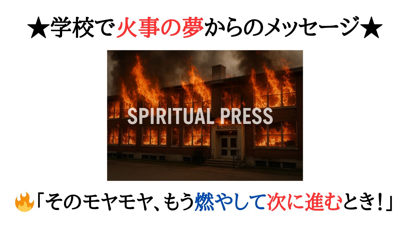 fire- dream-school
