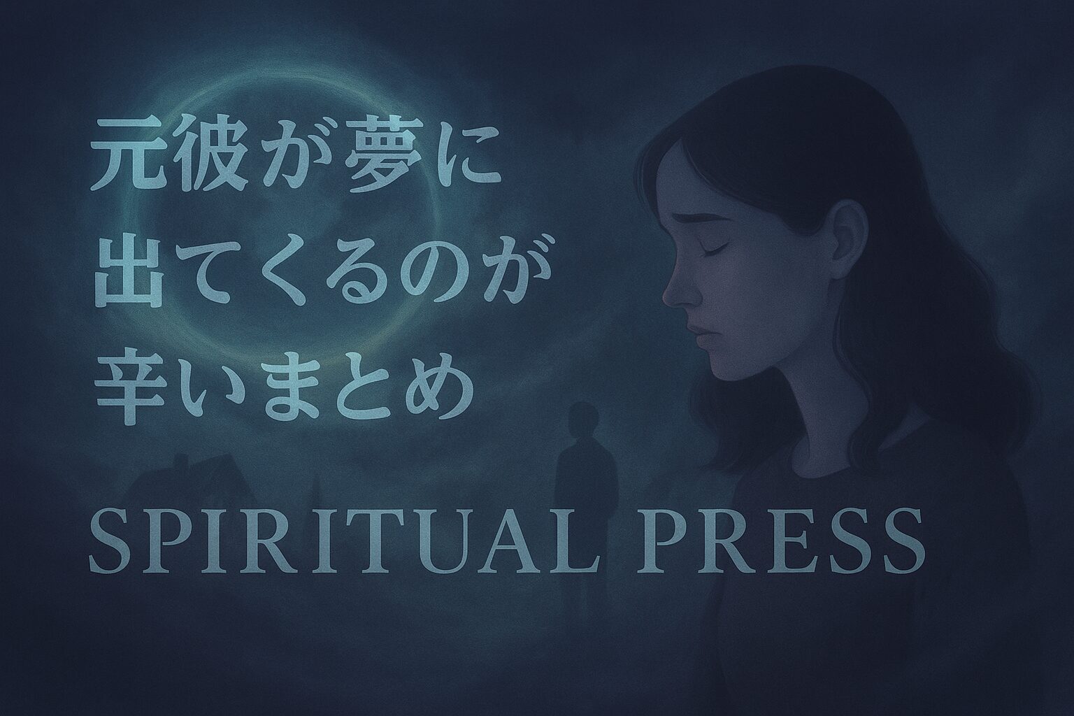 motokare-Yume ni detekuru-Tsurai