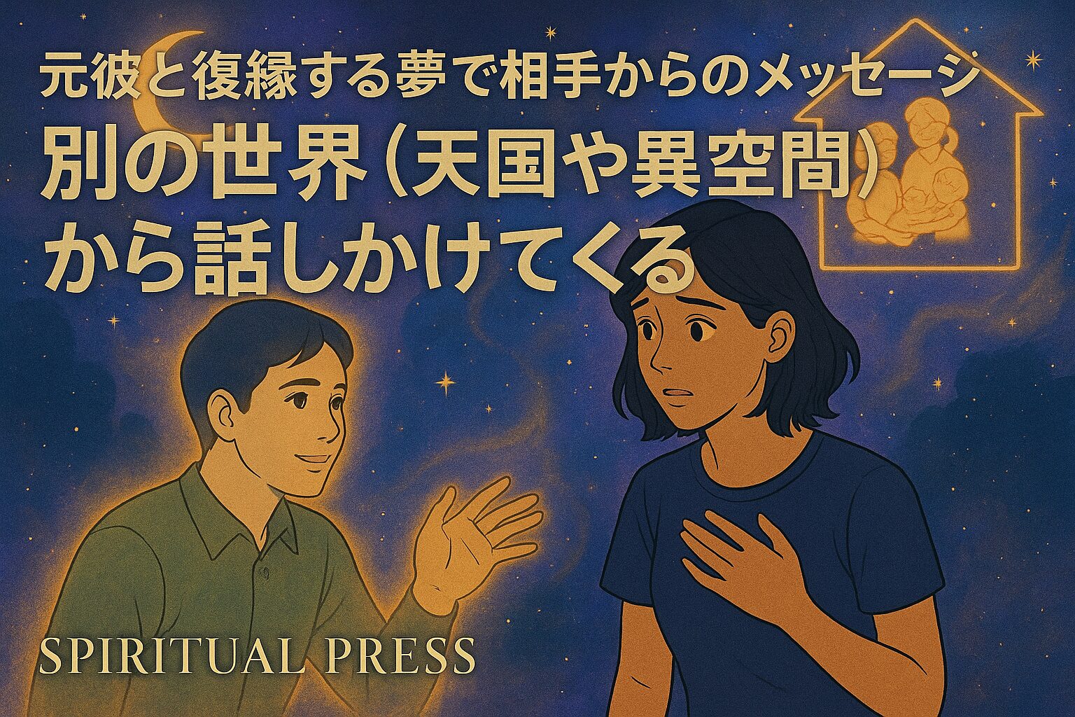 motokare-dream-Aitekara no messēji