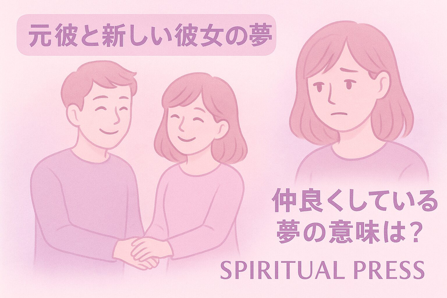 motokare-dream-New Girlfriend
