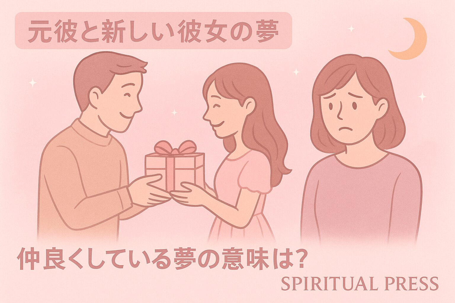 motokare-dream-New Girlfriend