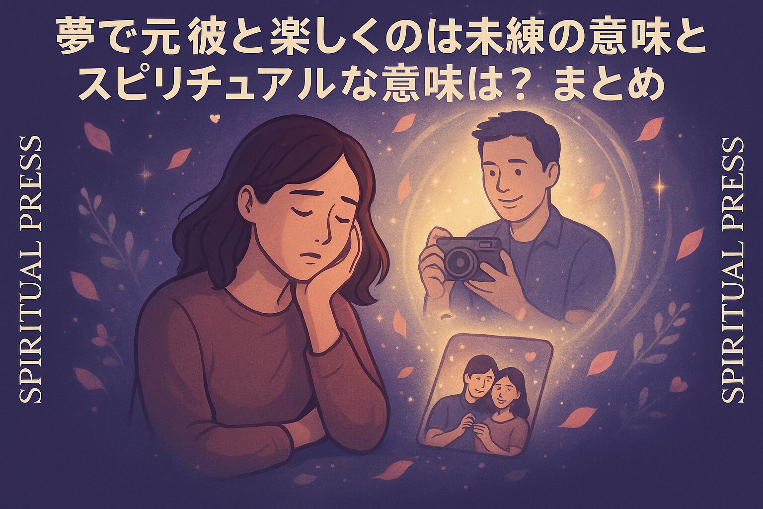motokare-dream-Regret