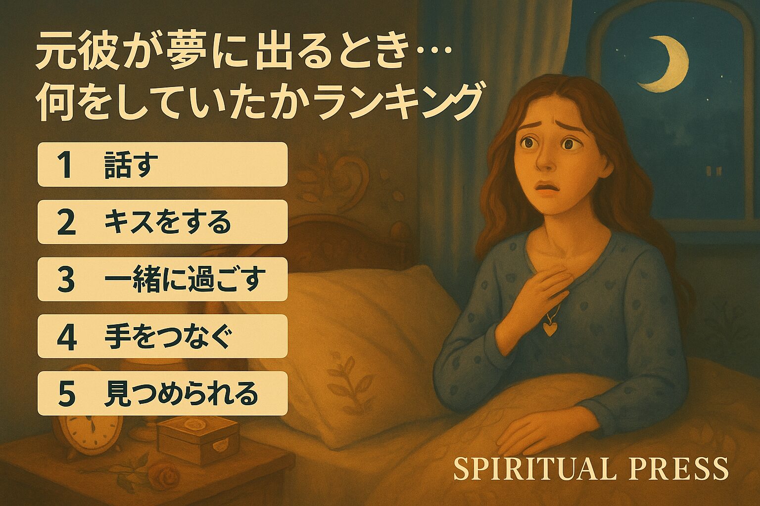 motokare-dream-Yume -detekuru-Hinpan