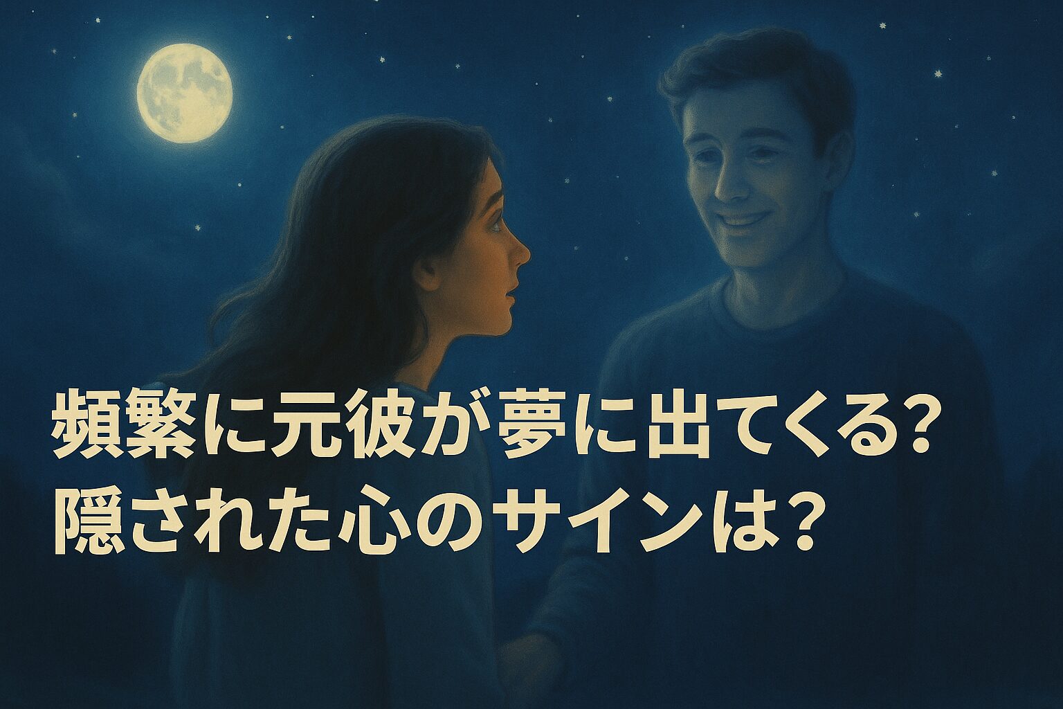 motokare-dream-Yume -detekuru-Hinpan