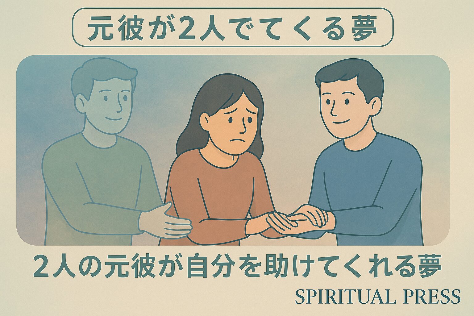 motokare-two people-dream