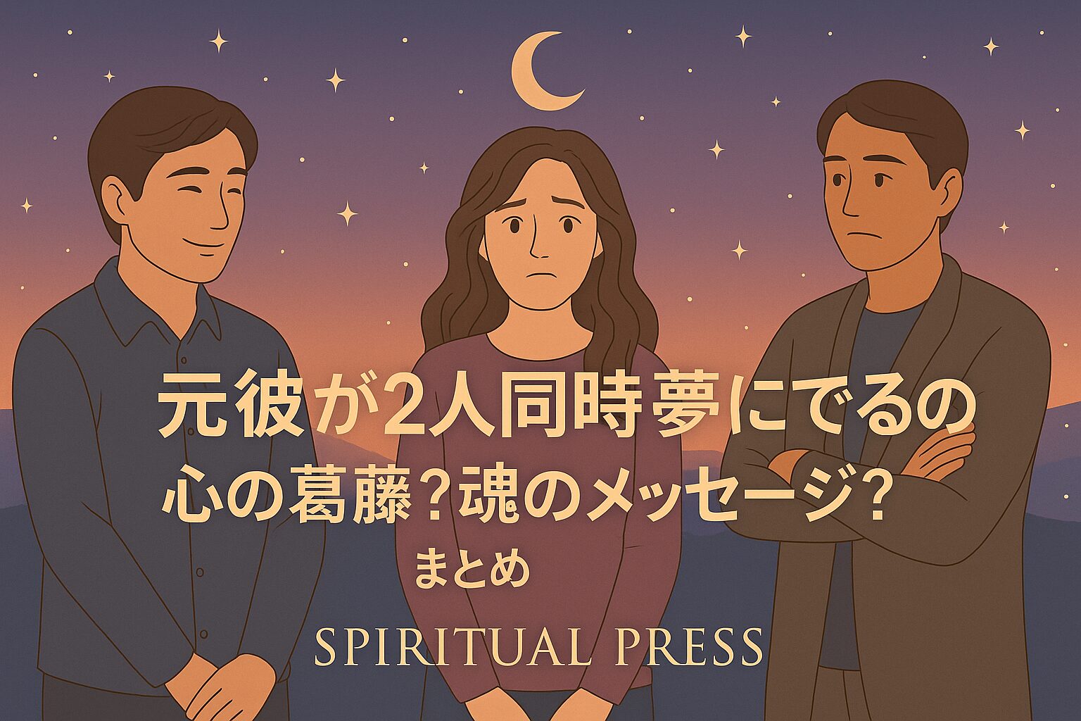 motokare-two people-dream