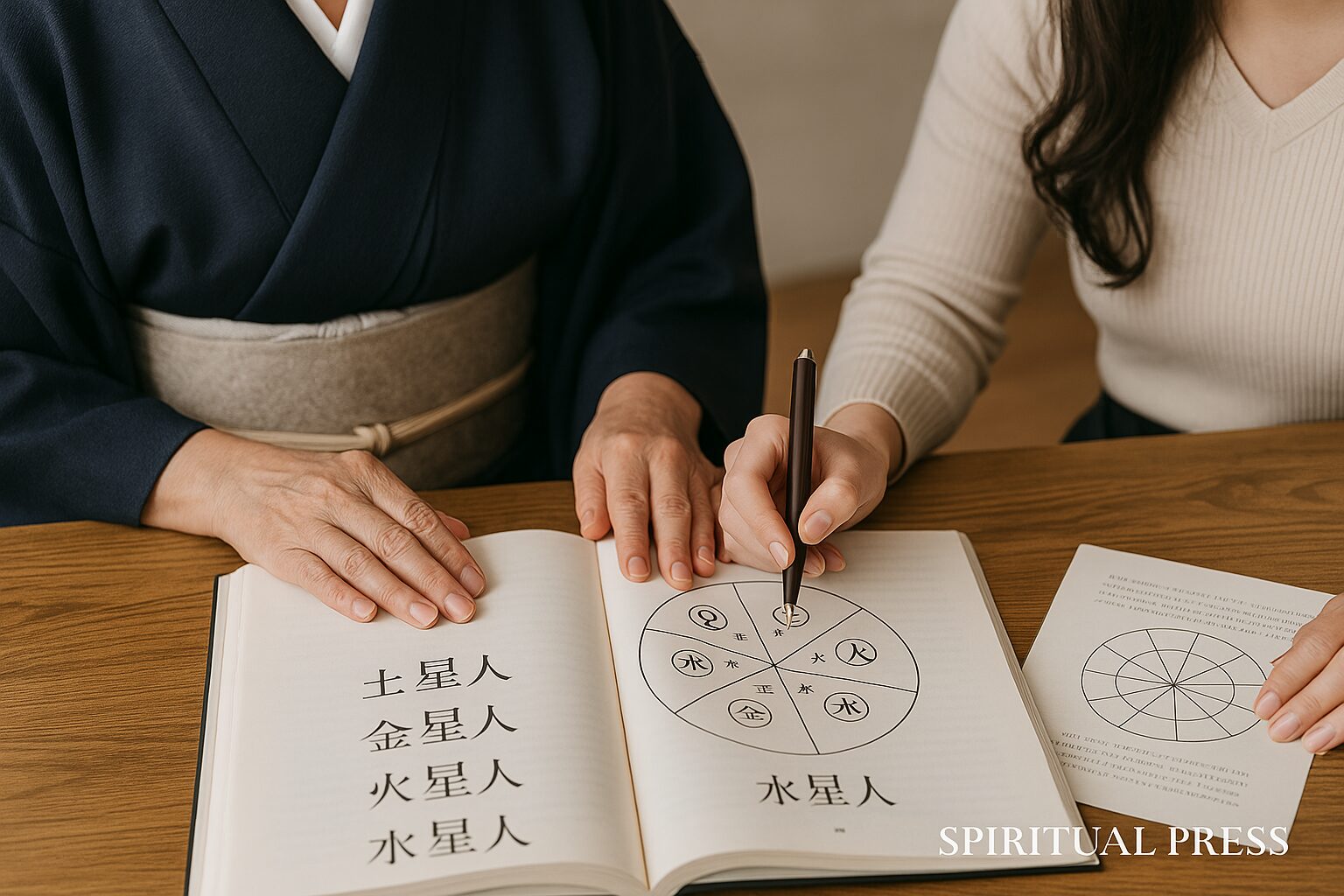 Hosoki-kazuko-parent-daughter