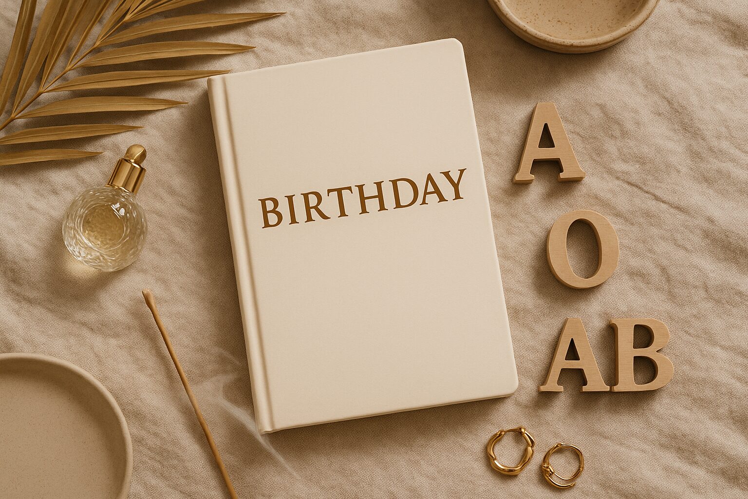 Ketsuekigatauranai-birthday