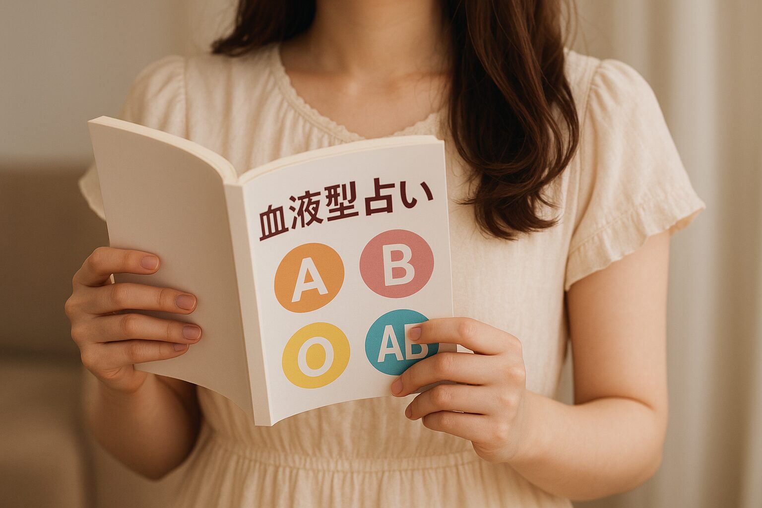 blood-type-Popularity
