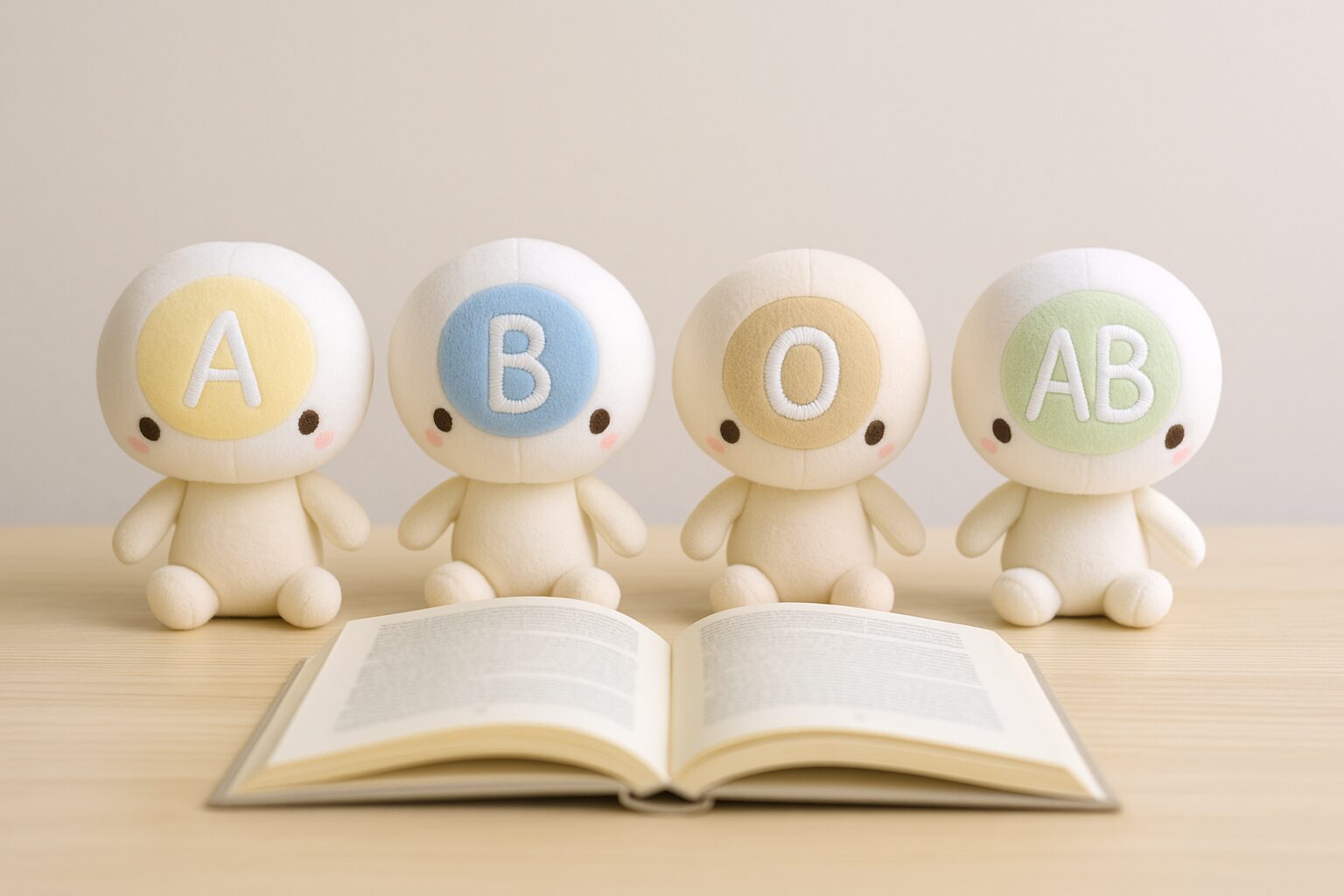blood-type-scientific
