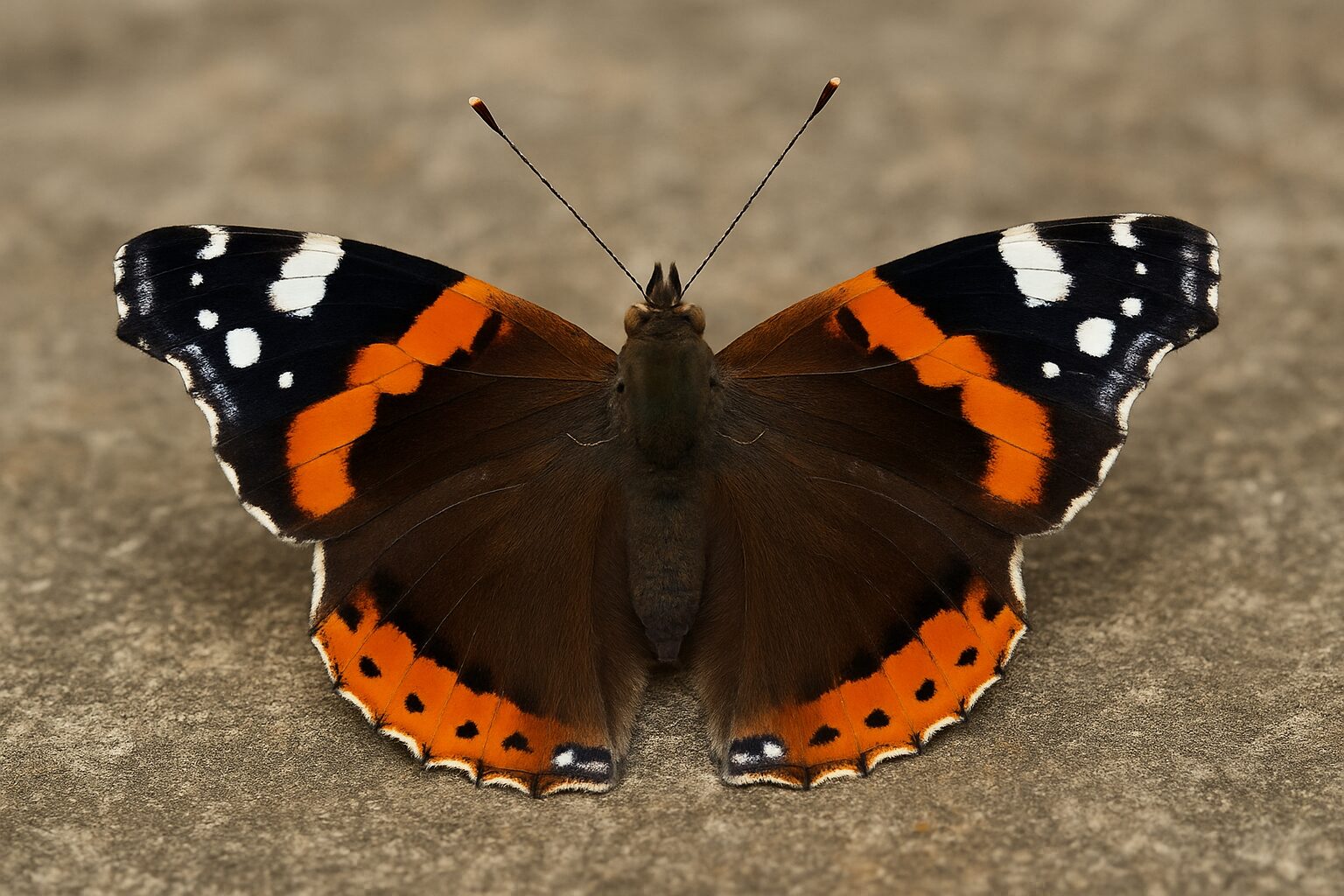 butterfly-Spiritual