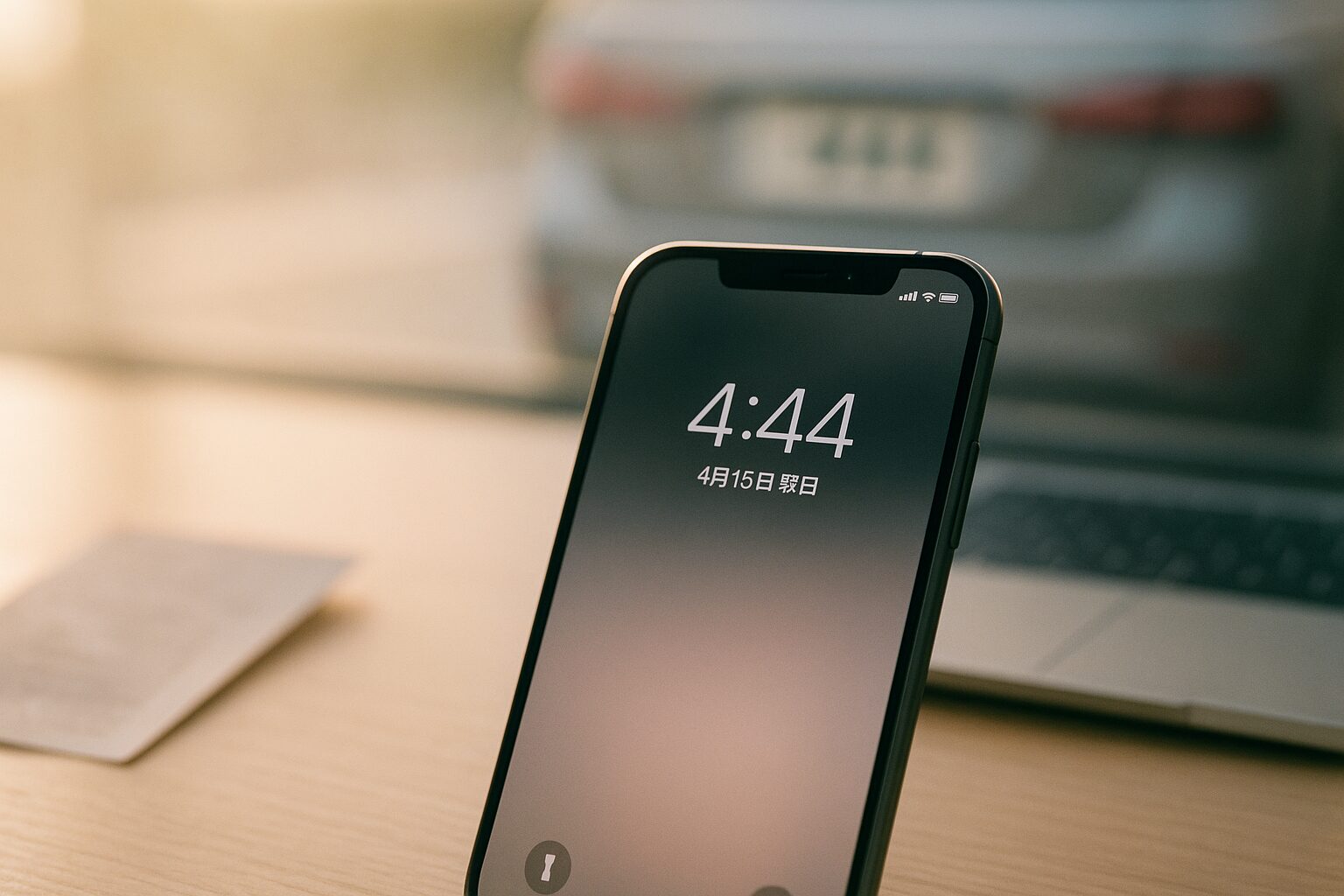 444-Timing-of-occurrence.