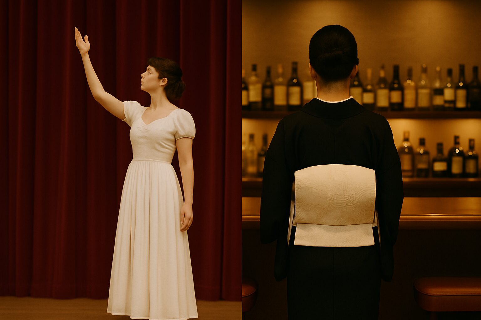 Kazuko-Hosoki-early-life