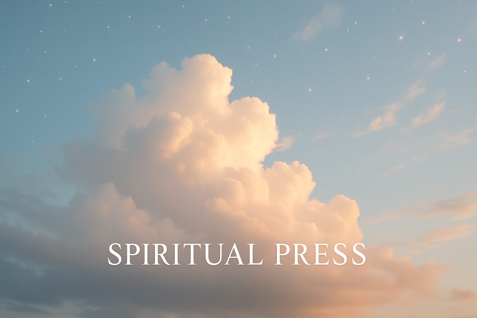 SPIRITUAL-cloud-matome