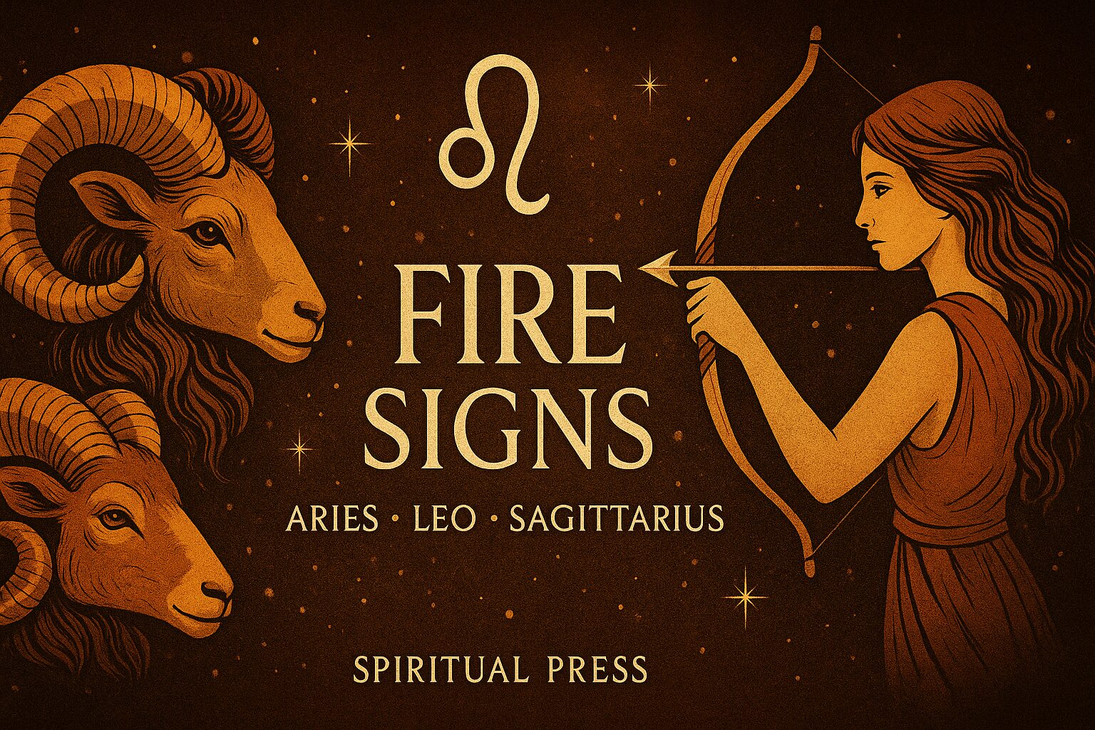 Fire-Sign