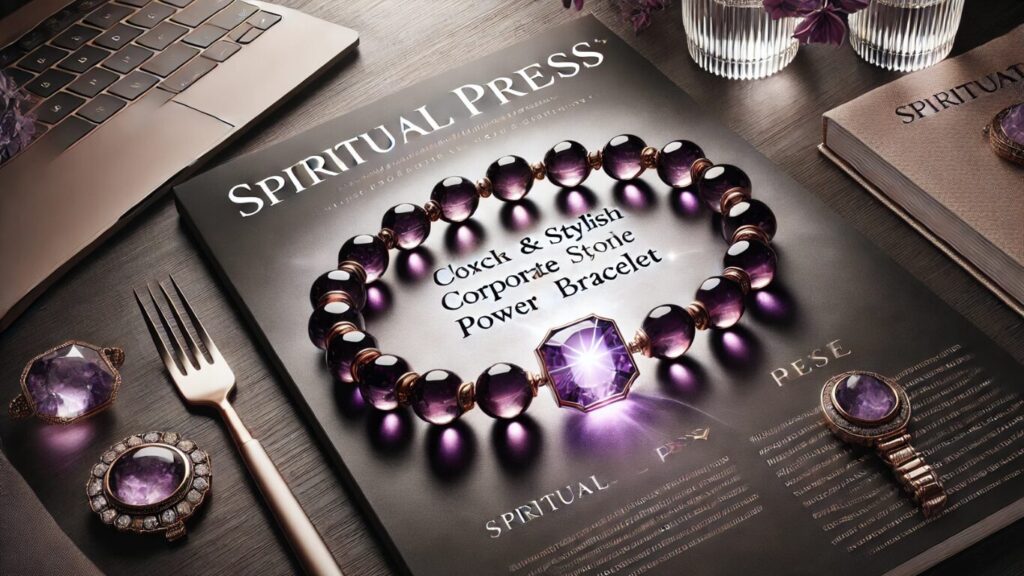 アメジストの石言葉と効果と由来は?魔除けパワーを最大限生かす方法は? - SPIRITUAL PRESS