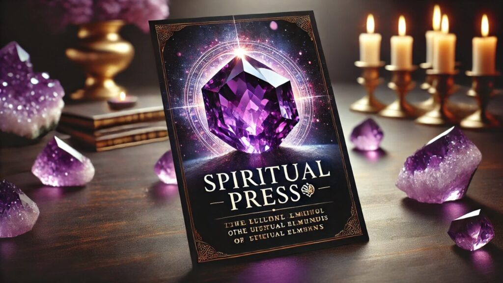 アメジストの石言葉と効果と由来は?魔除けパワーを最大限生かす方法は? - SPIRITUAL PRESS